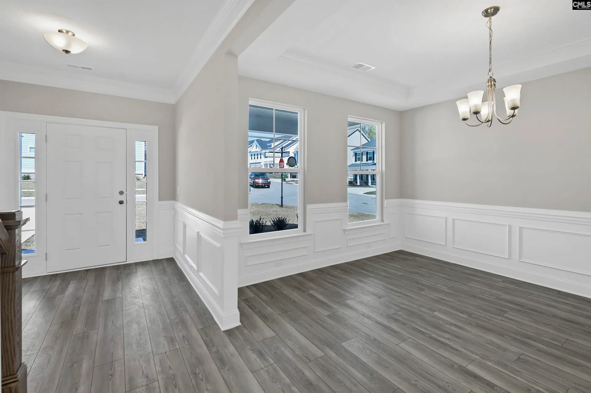 Property image 3 at 908 Debenshame Way, Columbia, SC 29229
