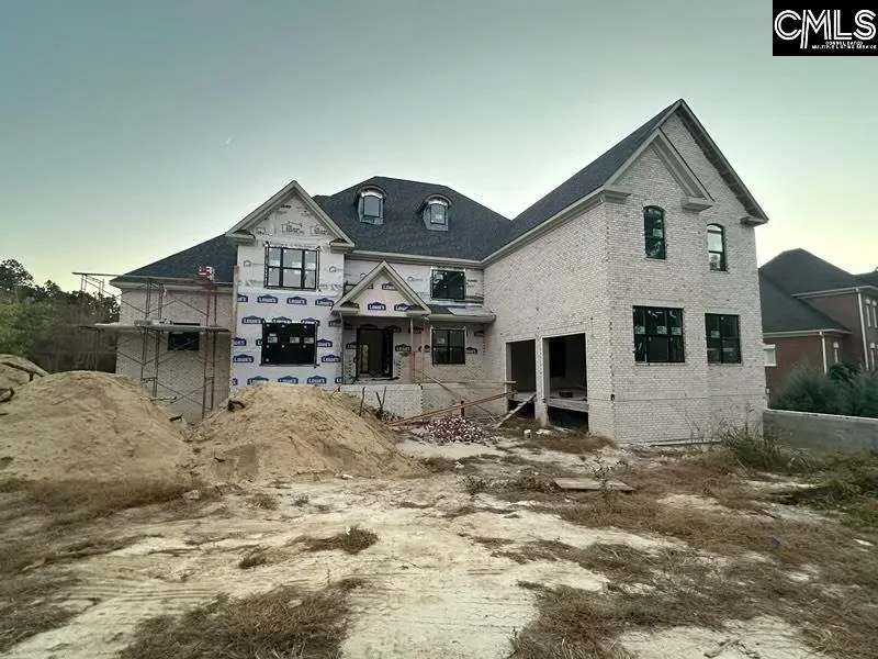 302 Aiken Hunt Circle