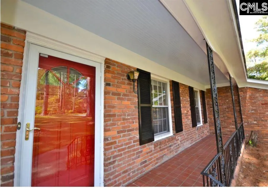 Property image 3 at 309 S Stonehedge Drive, Columbia, SC 29210