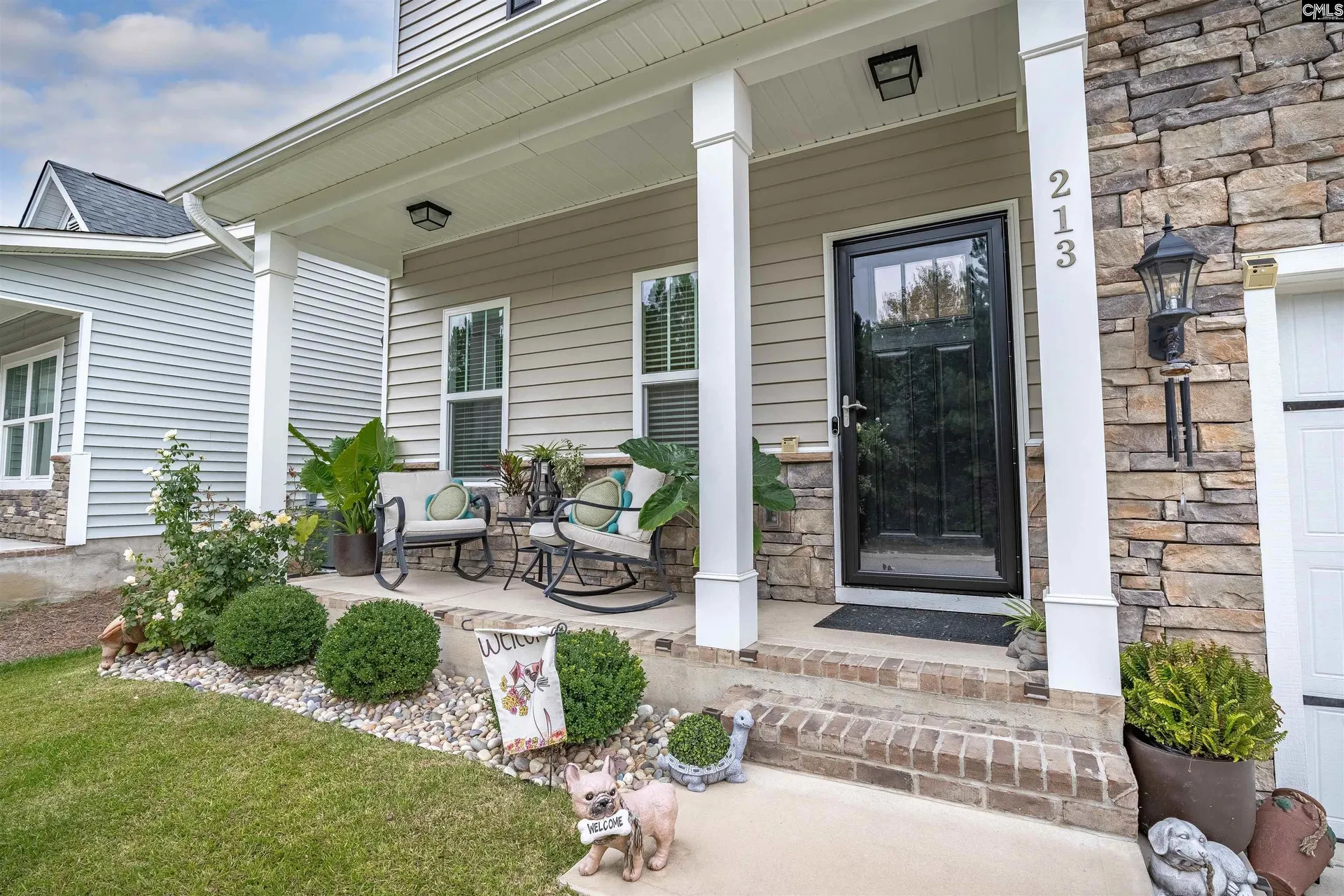 Property image 2 at 213 Long Iron Court, West Columbia, SC 29172-2476