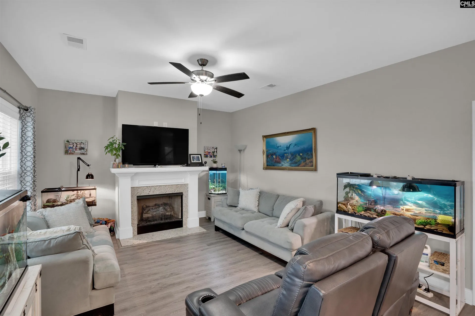 Property image 4 at 213 Long Iron Court, West Columbia, SC 29172-2476