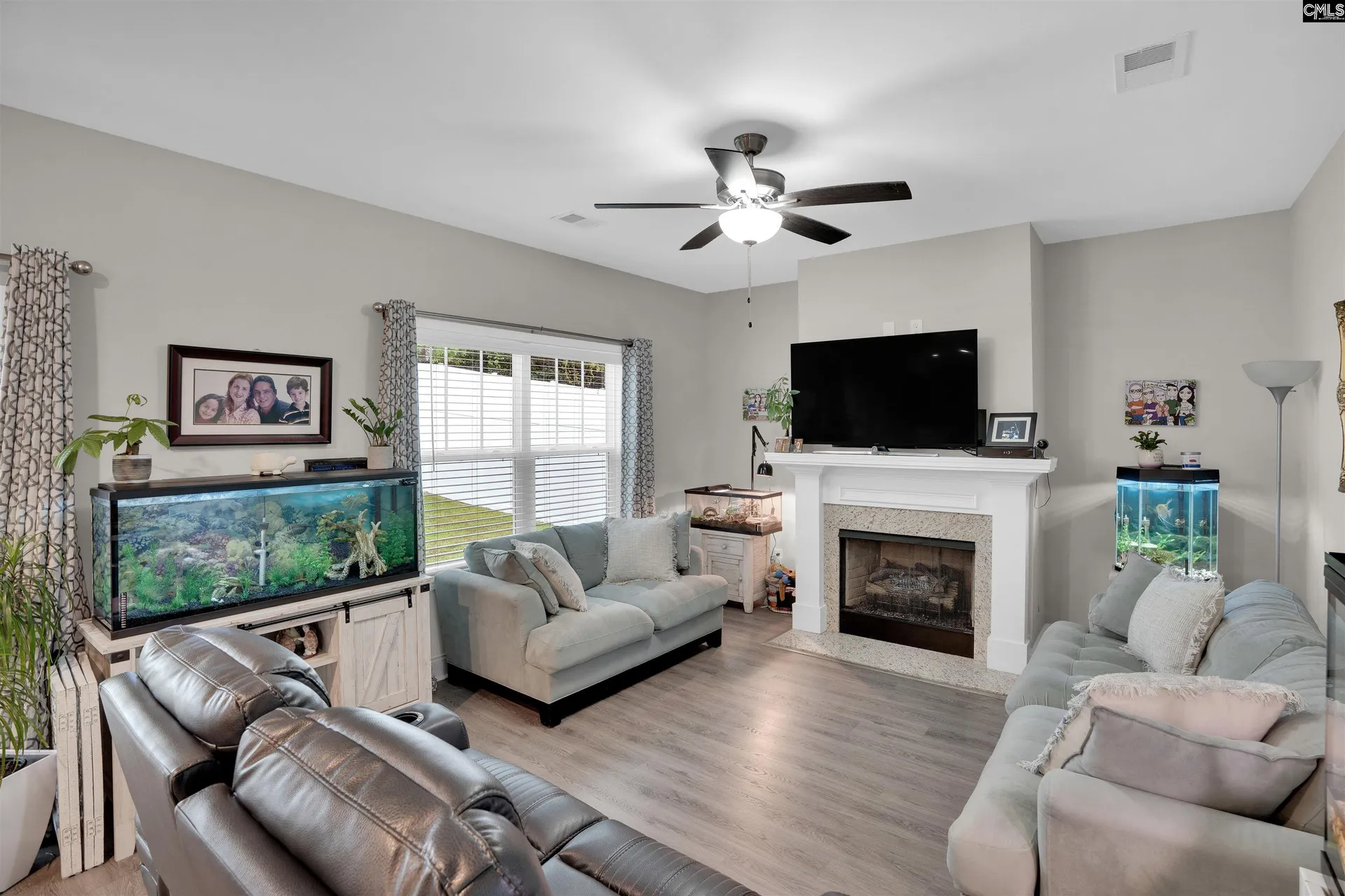 Property image 5 at 213 Long Iron Court, West Columbia, SC 29172-2476