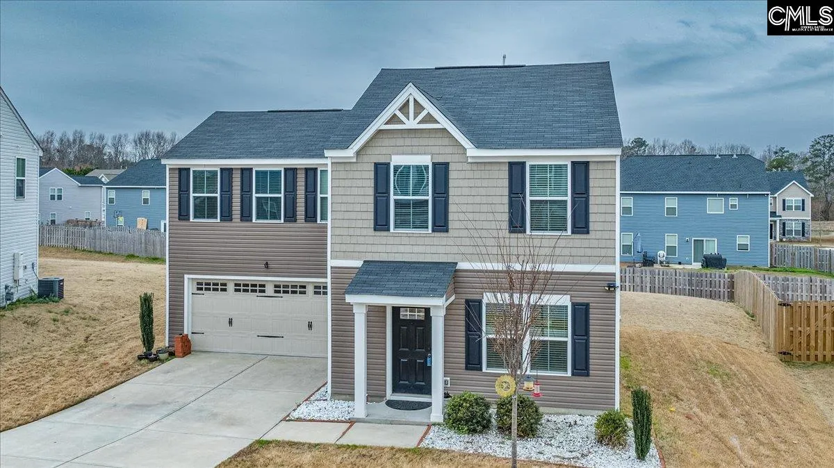 205 Hay Meadow Lane