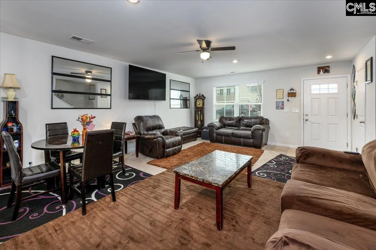Property image 4 at 205 Hay Meadow Lane, Columbia, SC 29209