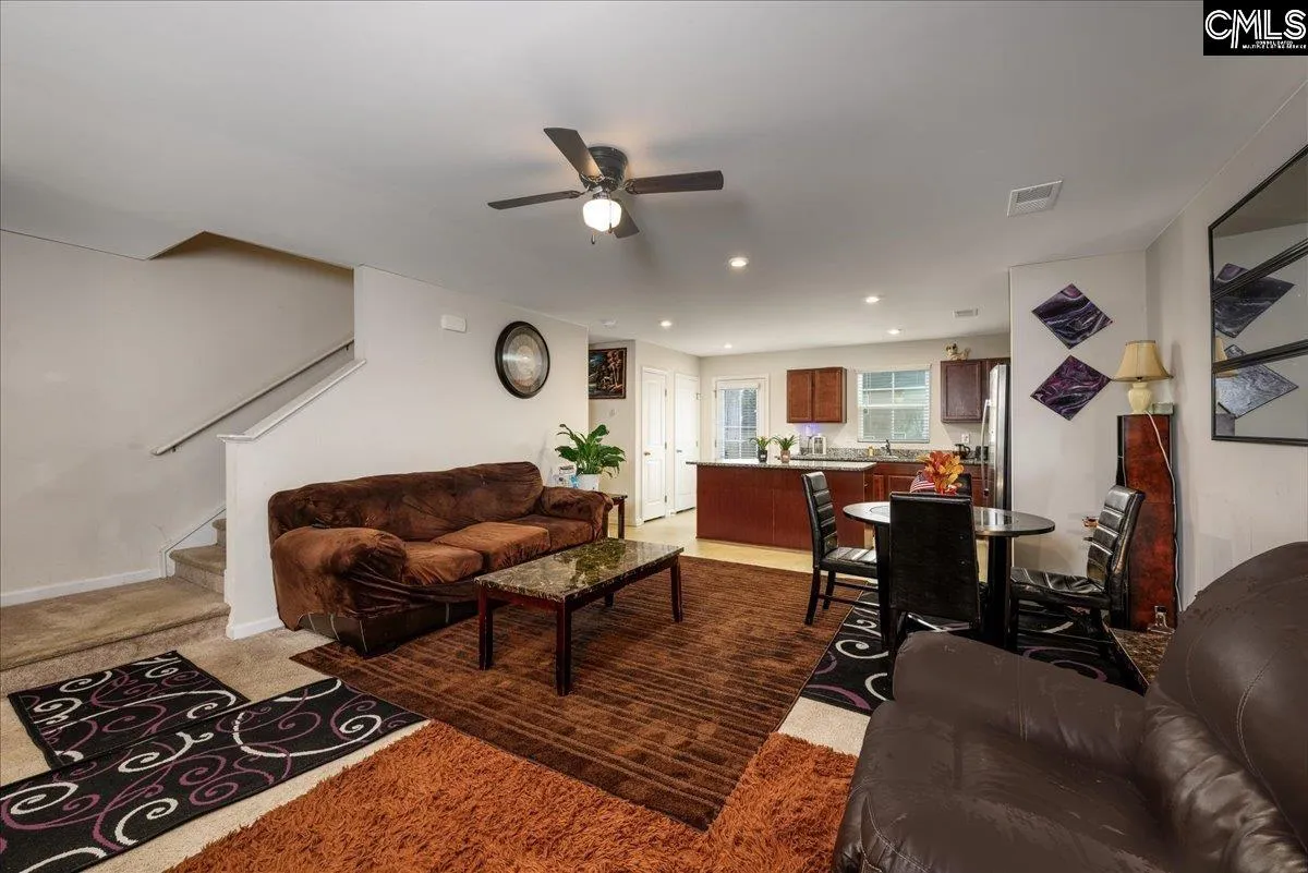 Property image 5 at 205 Hay Meadow Lane, Columbia, SC 29209