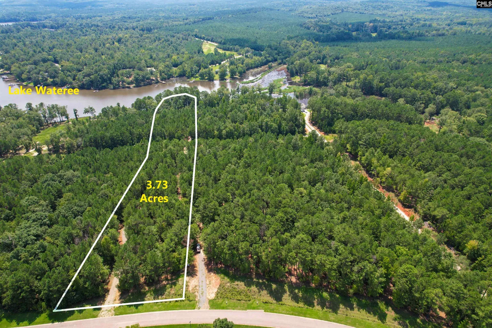 Property image 2 at TBD Retreat Way, Ridgeway, SC 29130-0000