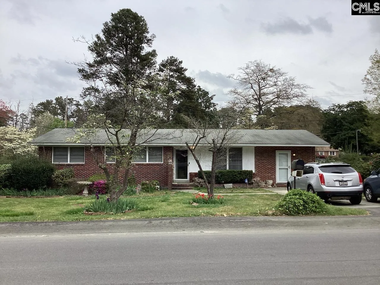 401 Juniper Street