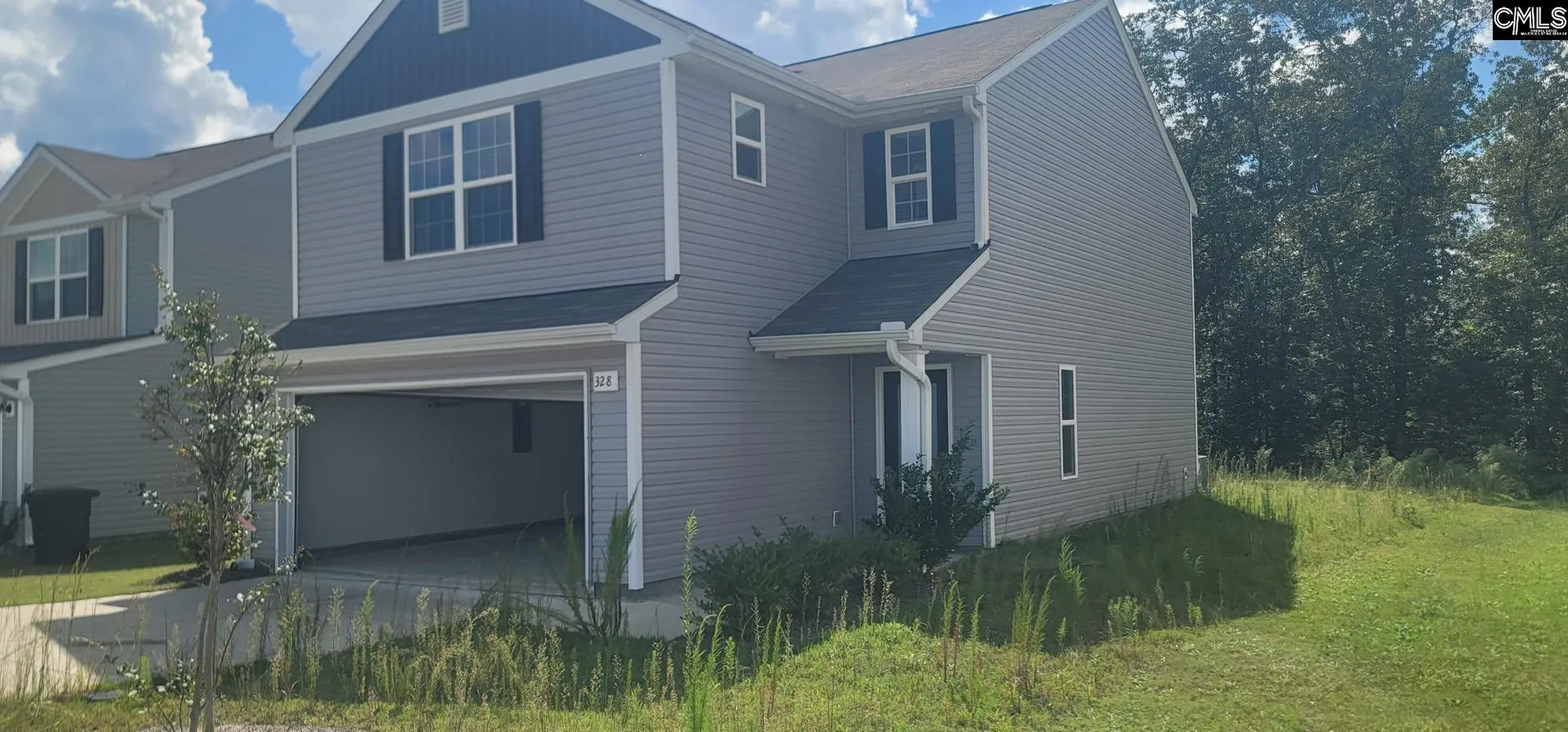 Property image 2 at 328 Sundew Road, Elgin, SC 29045