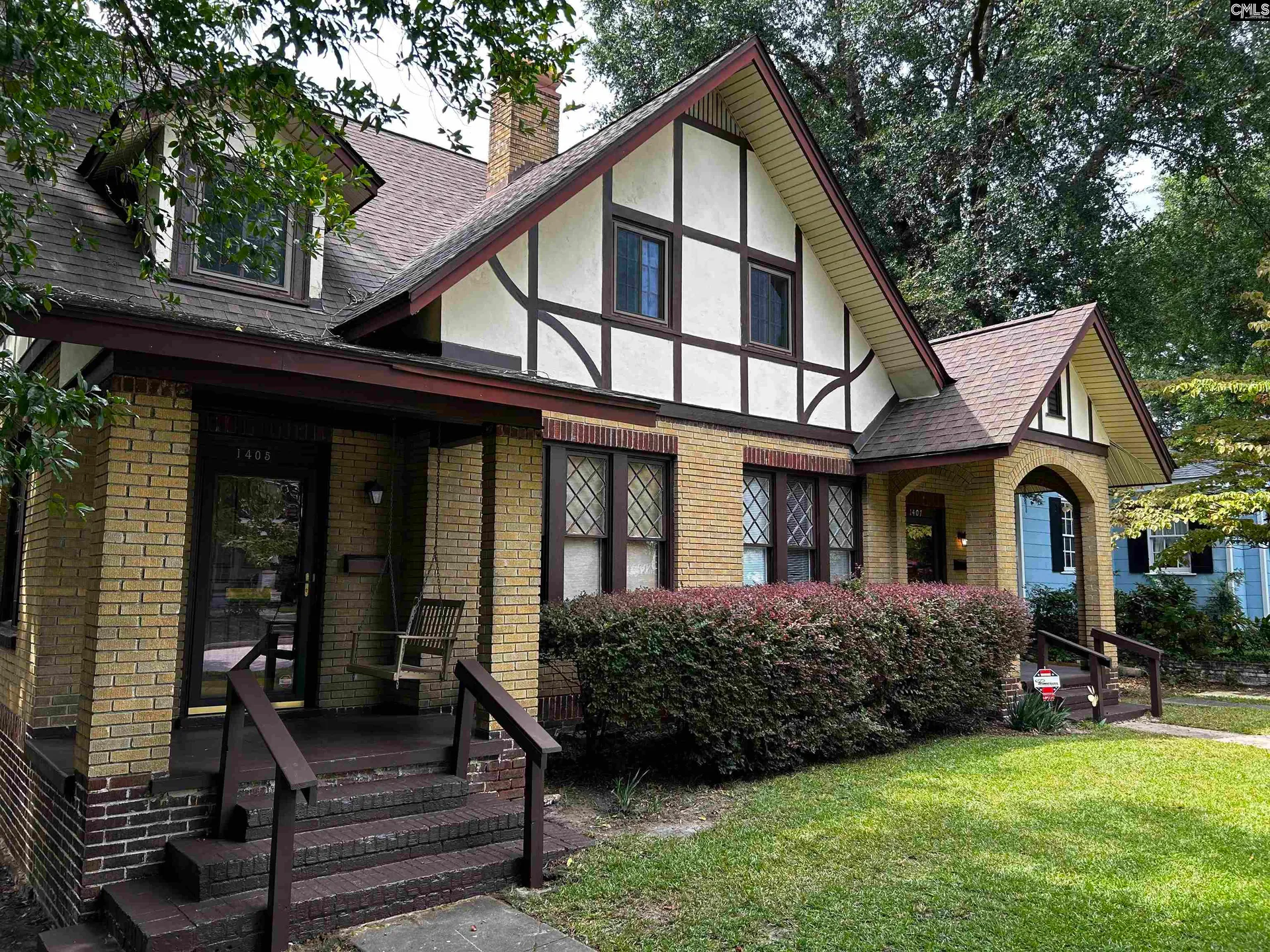 Property image 4 at 1407 Maple Street 1405, 1407, Columbia, SC 29205