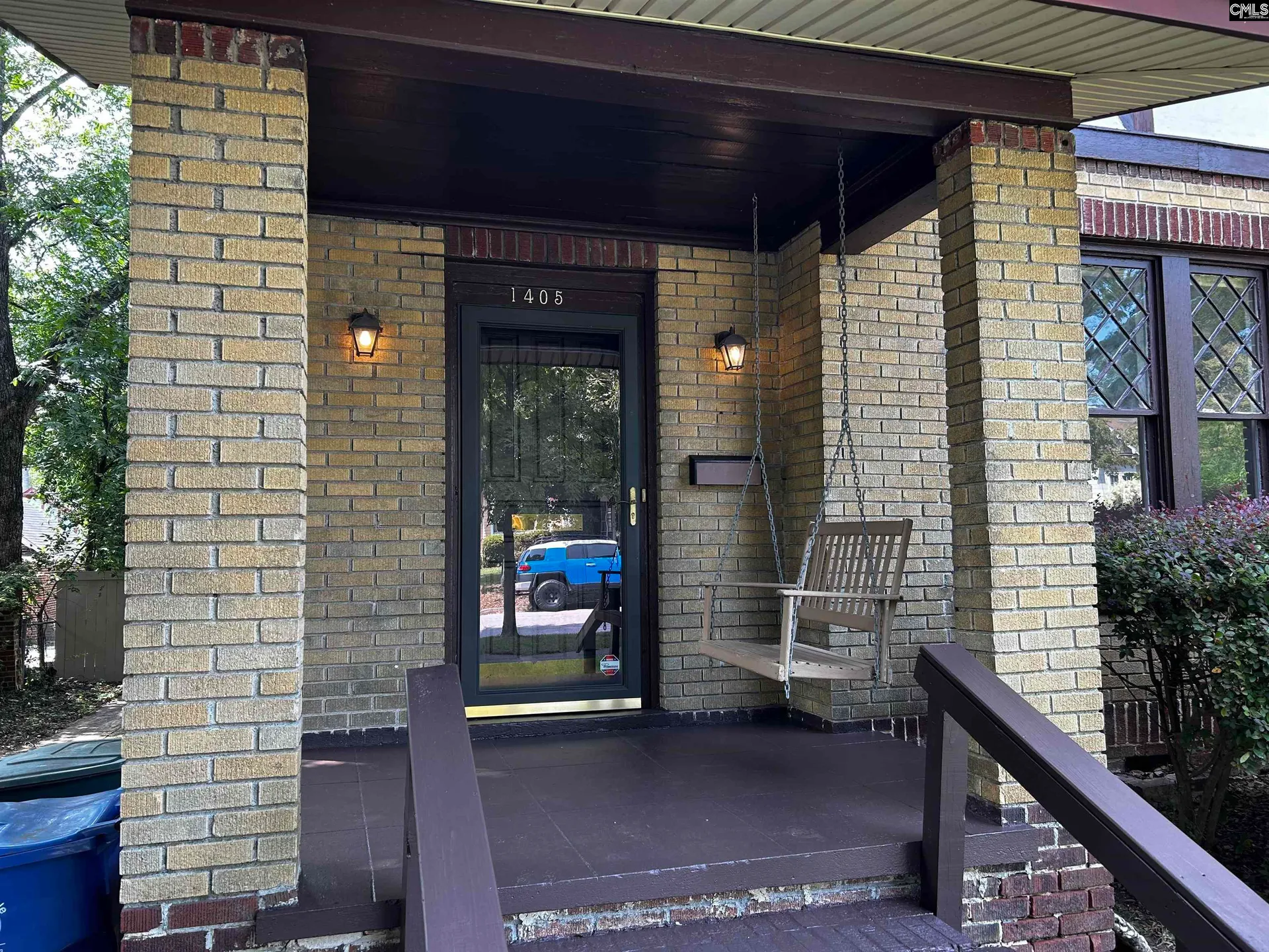 Property image 5 at 1407 Maple Street 1405, 1407, Columbia, SC 29205