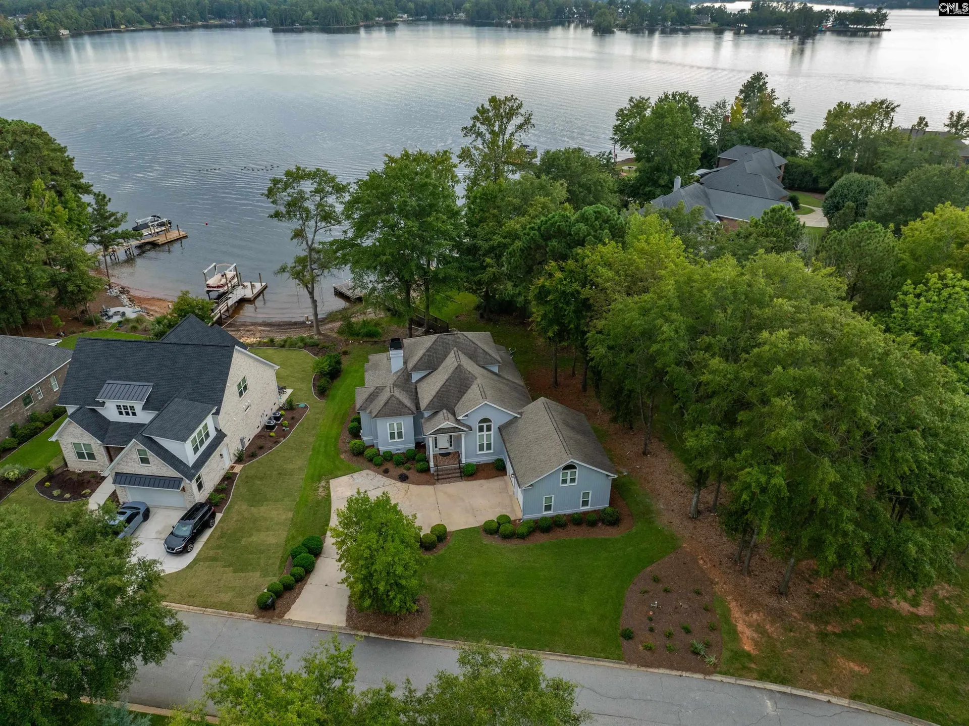Property image 3 at 1115 Peninsula Drive, Prosperity, SC 29127