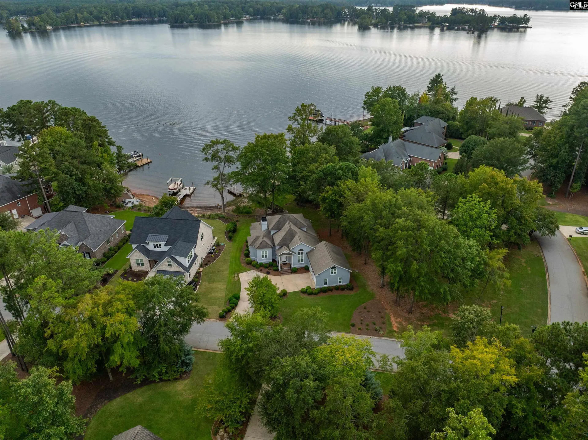 Property image 4 at 1115 Peninsula Drive, Prosperity, SC 29127