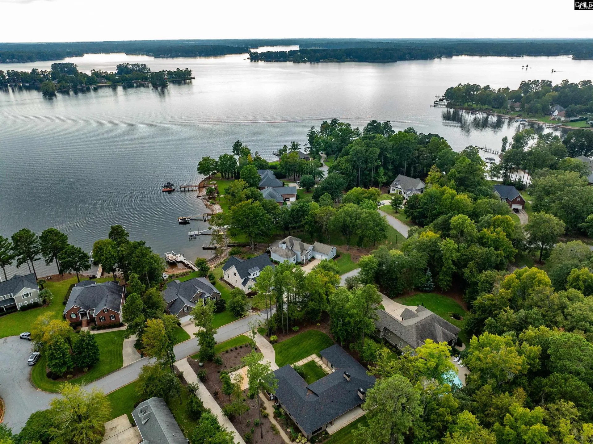 Property image 5 at 1115 Peninsula Drive, Prosperity, SC 29127