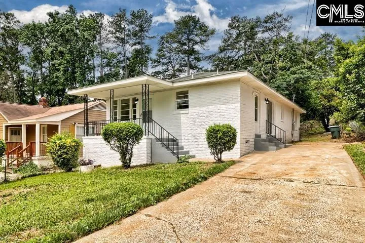 Property image 2 at 4313 Ryan Avenue, Columbia, SC 29203