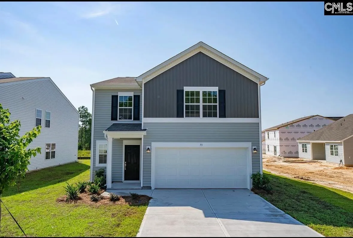 73 Parkwood Court