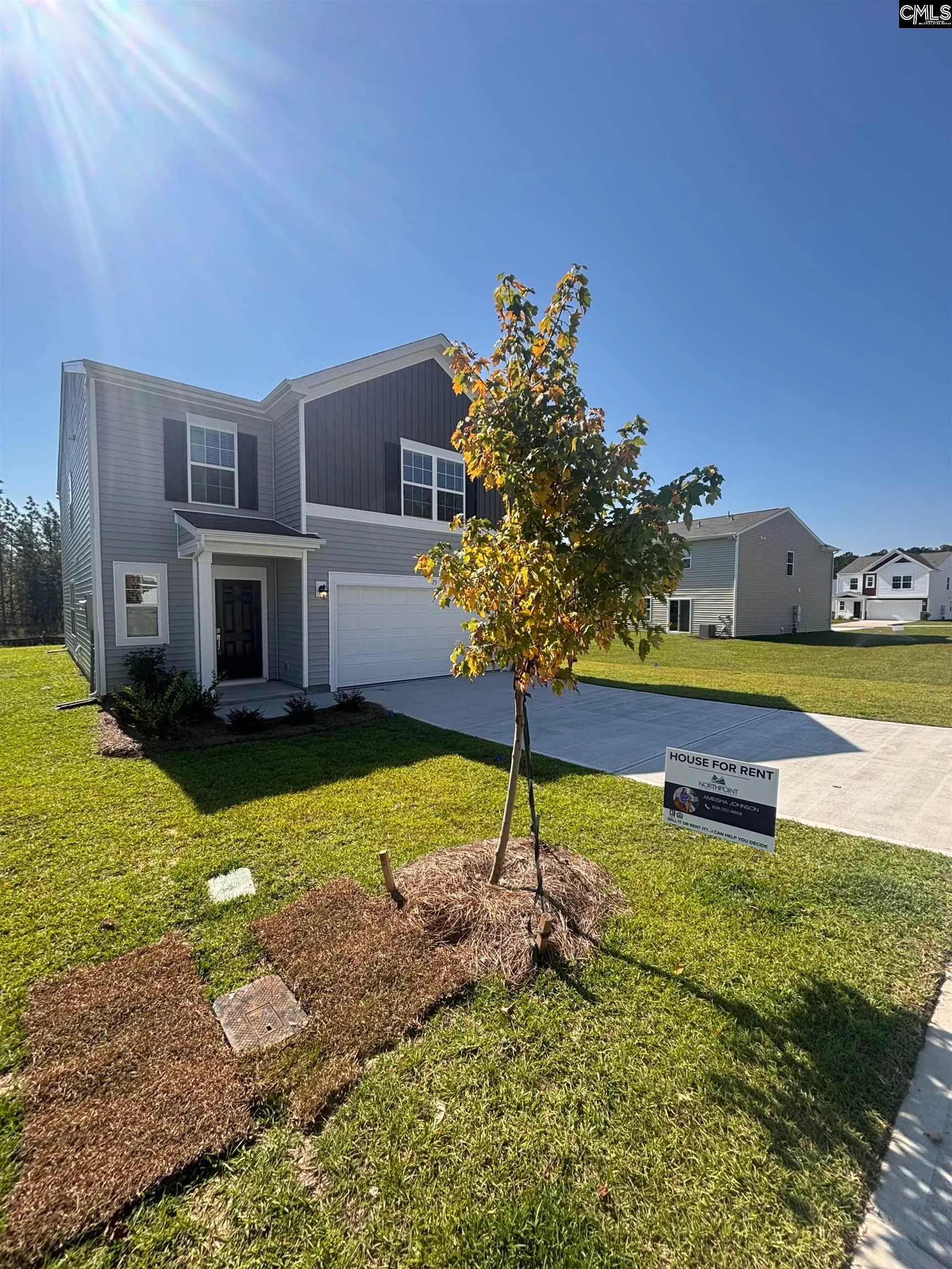 Property image 2 at 73 Parkwood Court, Camden, SC 29020