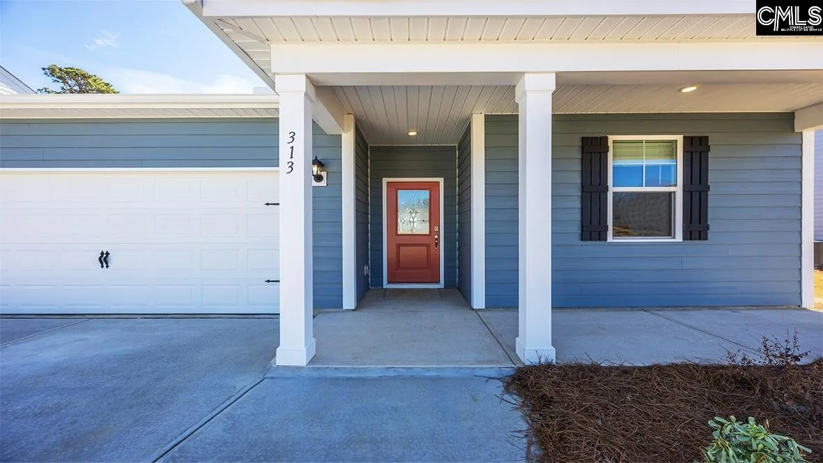 Property image 2 at 313 Babcock Way, Gilbert, SC 29054