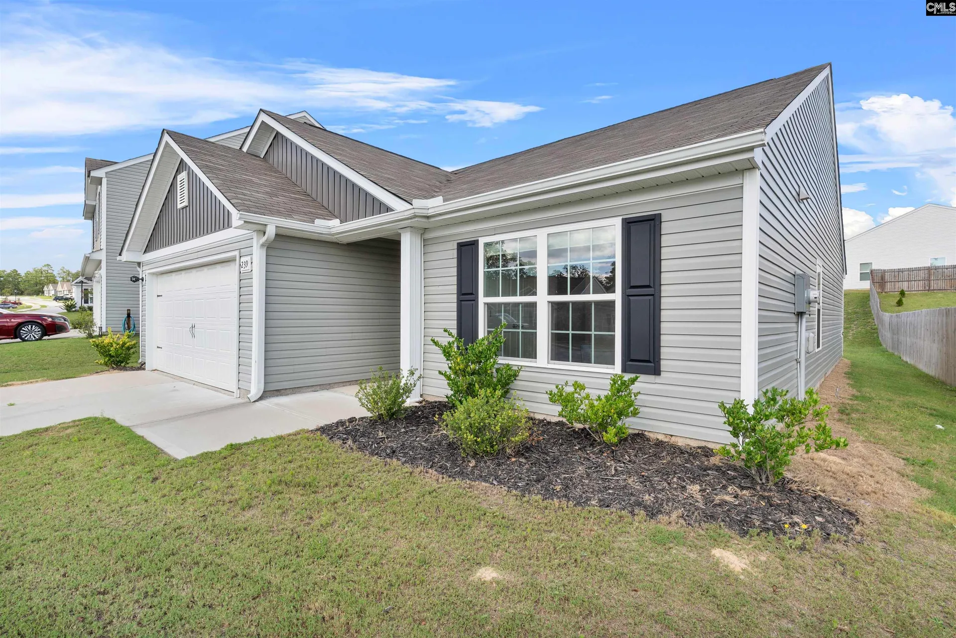 239 Sundew Road