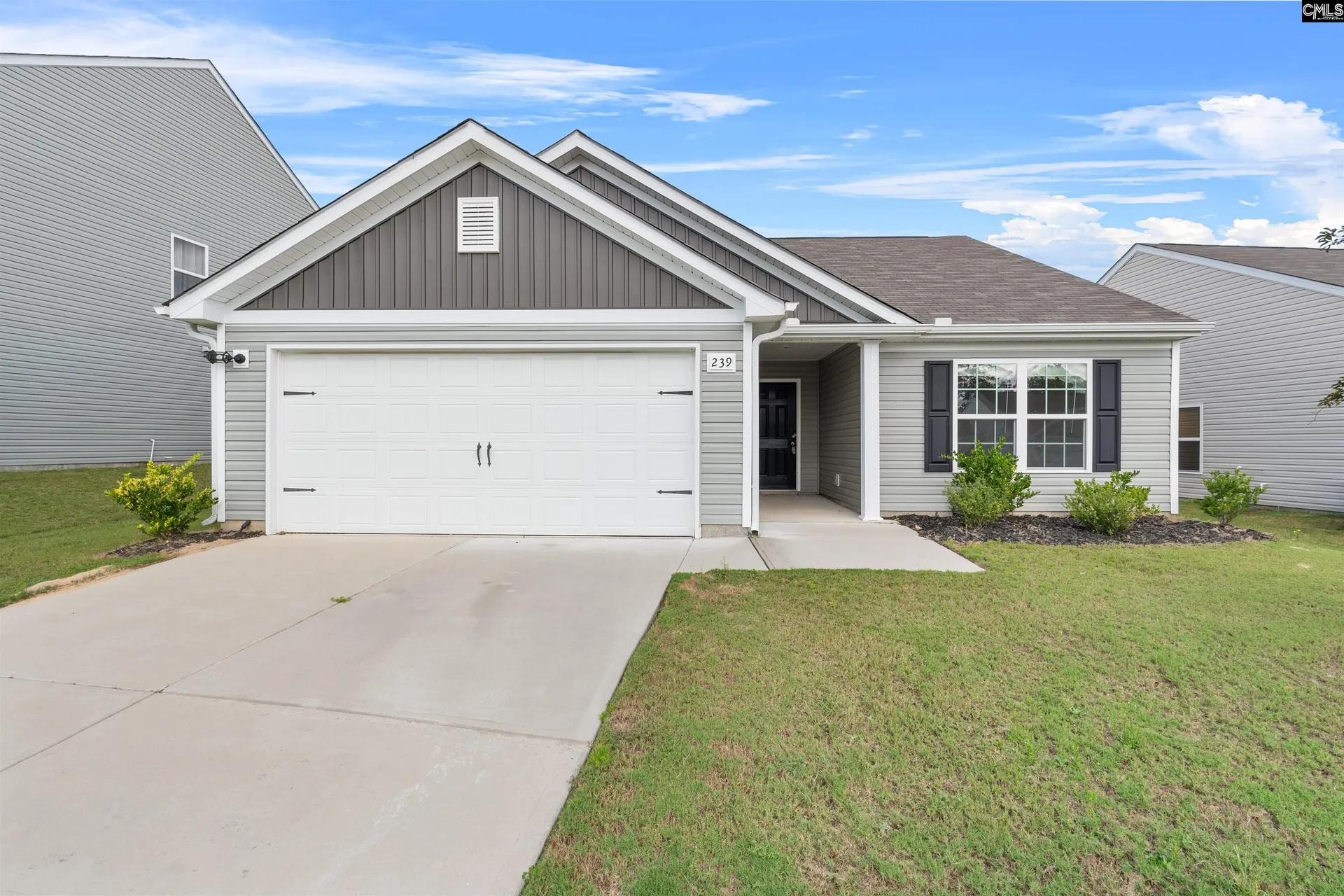 Property image 2 at 239 Sundew Road, Elgin, SC 29045