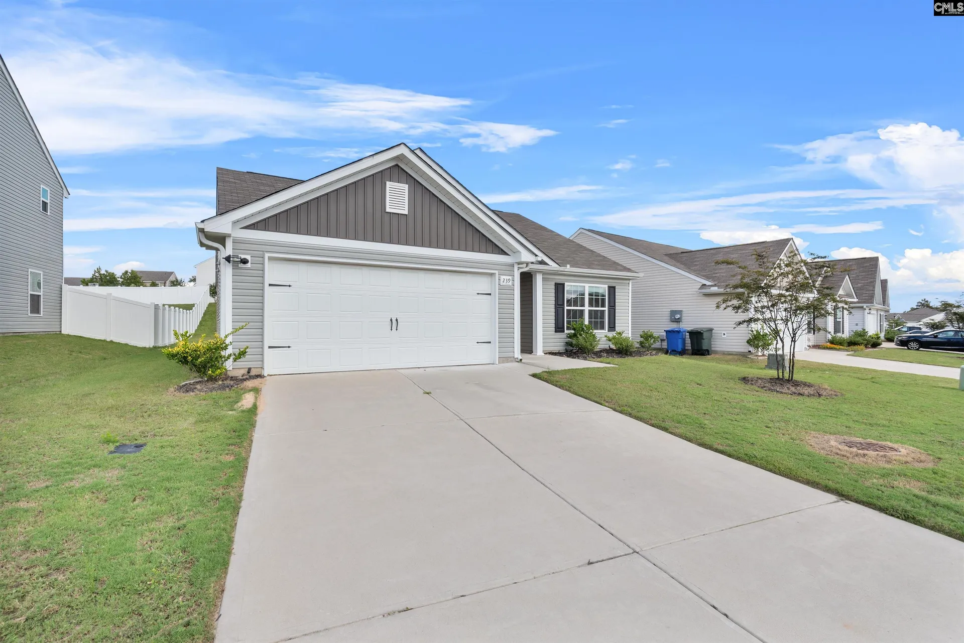Property image 3 at 239 Sundew Road, Elgin, SC 29045