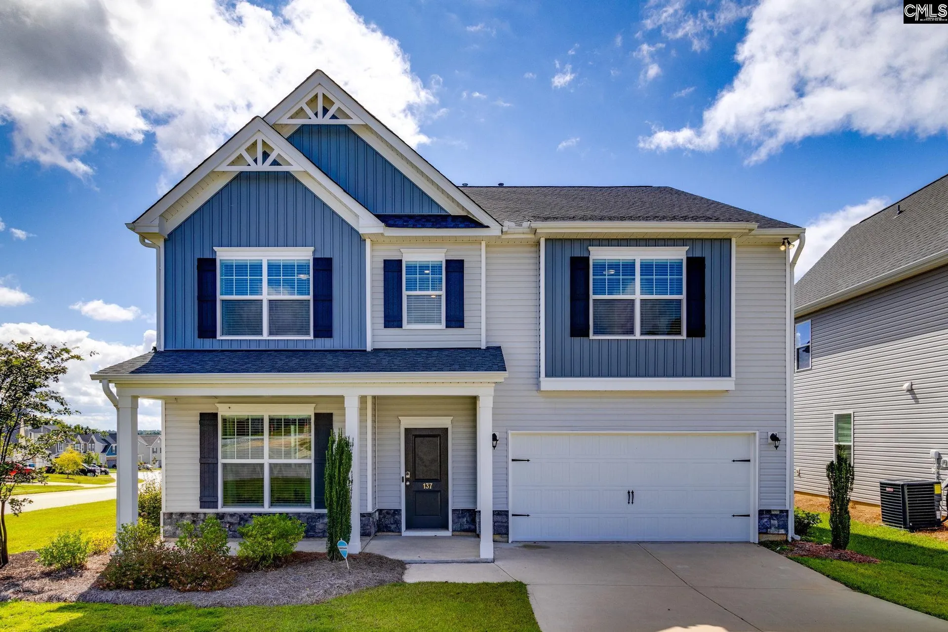 137 Falls Ridge