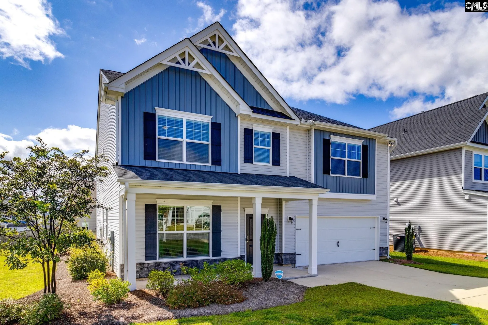 Property image 2 at 137 Falls Ridge, Blythewood, SC 29016