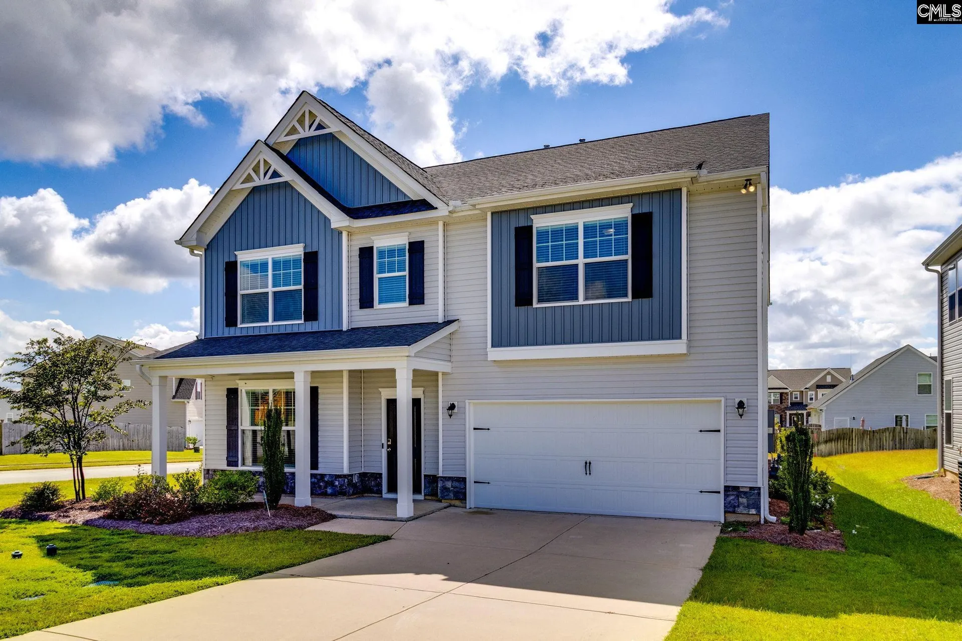 Property image 3 at 137 Falls Ridge, Blythewood, SC 29016