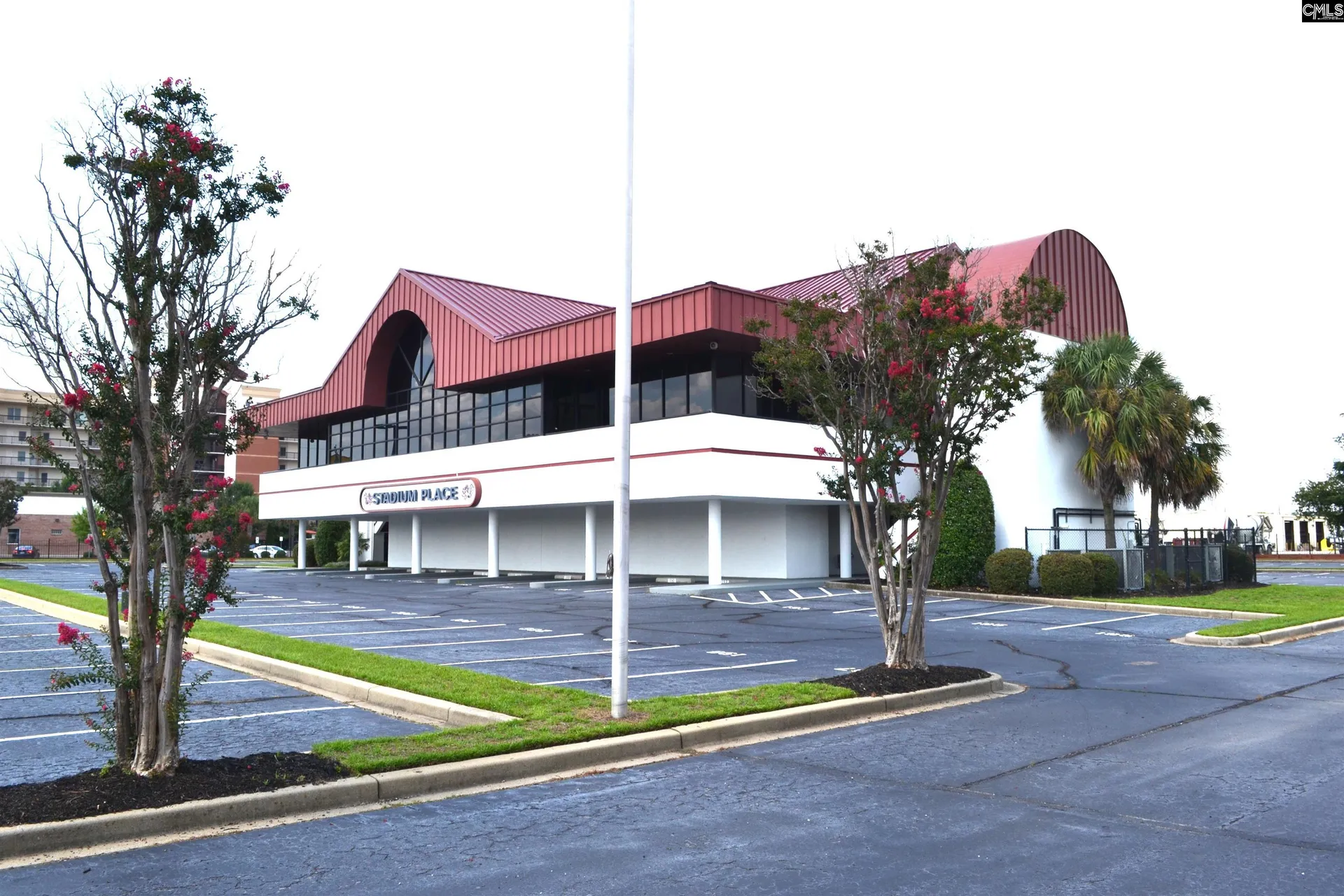 1200 Bluff Road 14