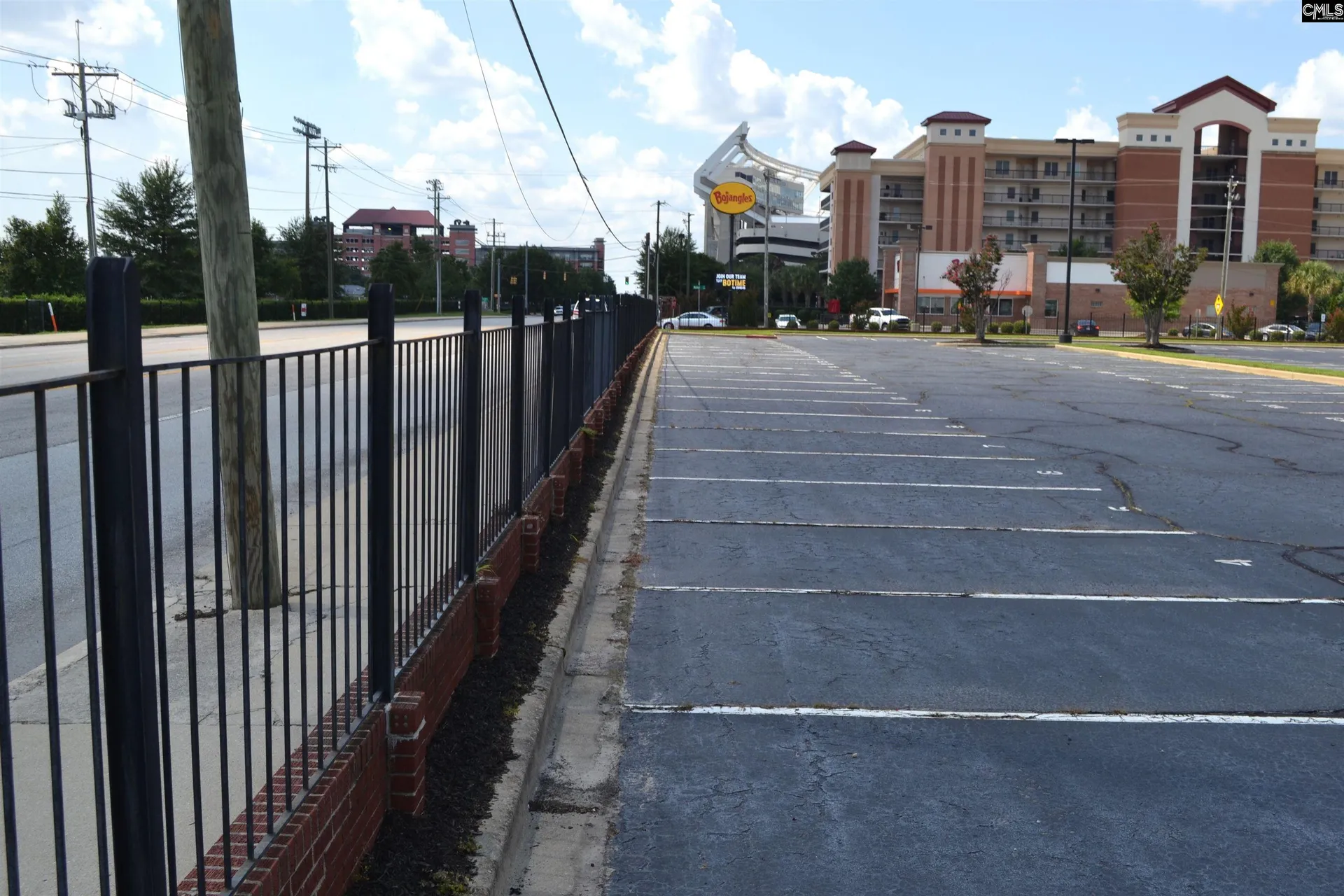 Property image 3 at 1200 Bluff Road 14, Columbia, SC 29201-4715