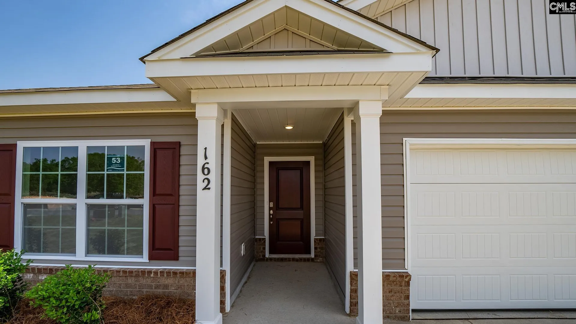 Property image 2 at 162 Rapid Run, Camden, SC 29020