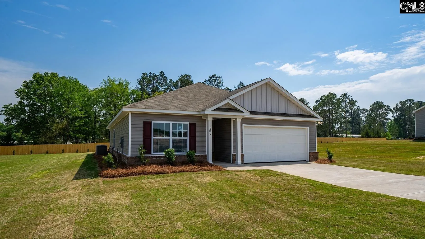Property image 3 at 162 Rapid Run, Camden, SC 29020