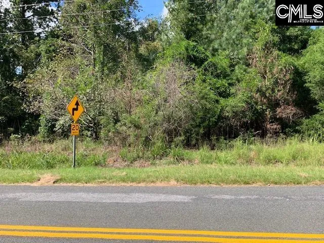 Wateree Estates Road