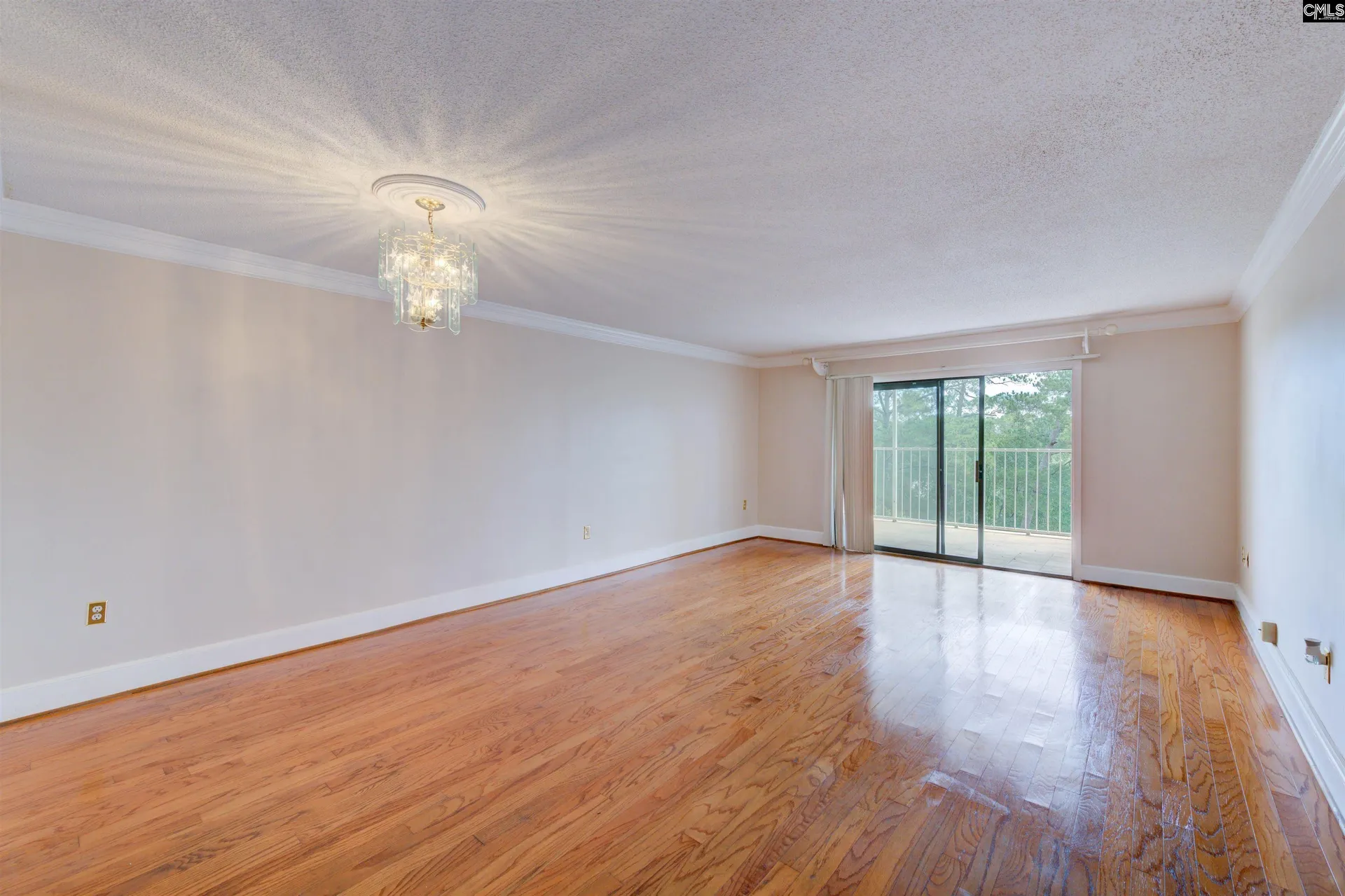 Property image 2 at 1825 St Julian Place 5 I, Columbia, SC 29204