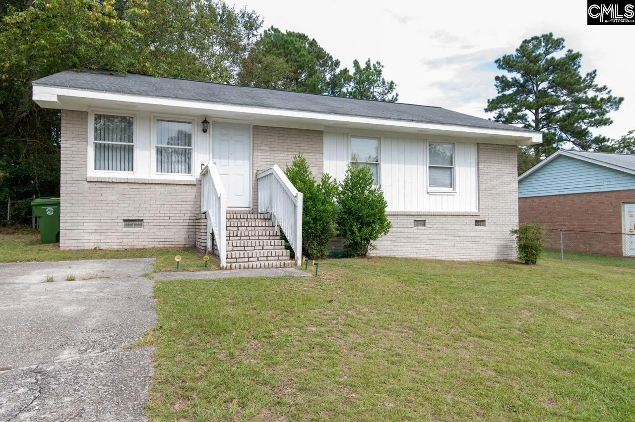 3612 Kelford Drives