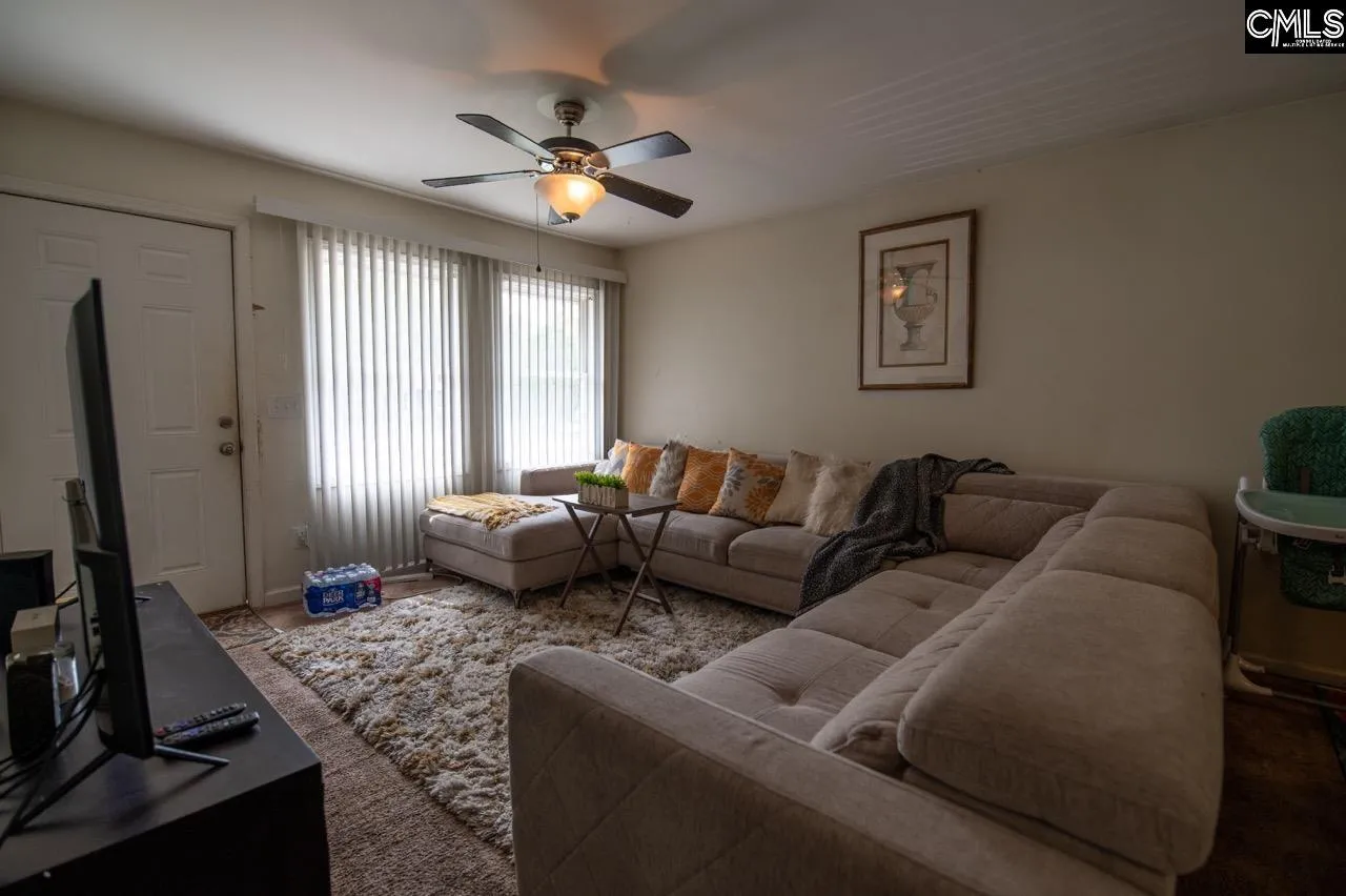 Property image 2 at 3612 Kelford Drives, Columbia, SC 29209