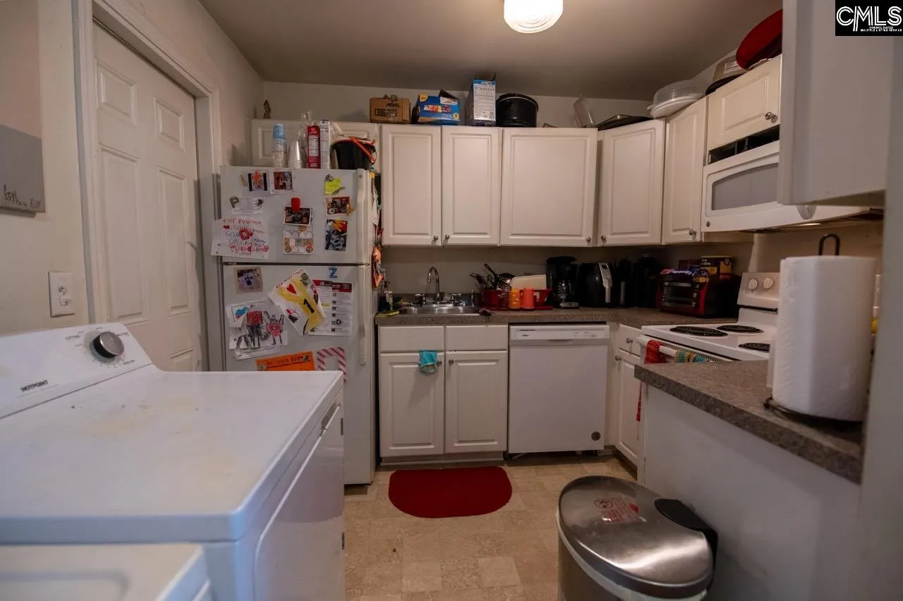Property image 4 at 3612 Kelford Drives, Columbia, SC 29209