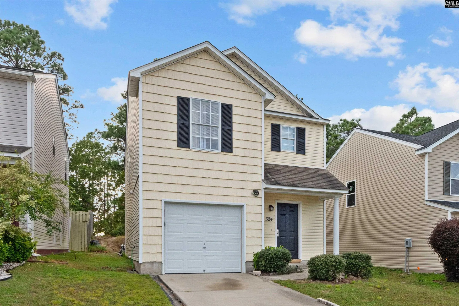 Property image 2 at 304 Curvewood Road, Columbia, SC 29229
