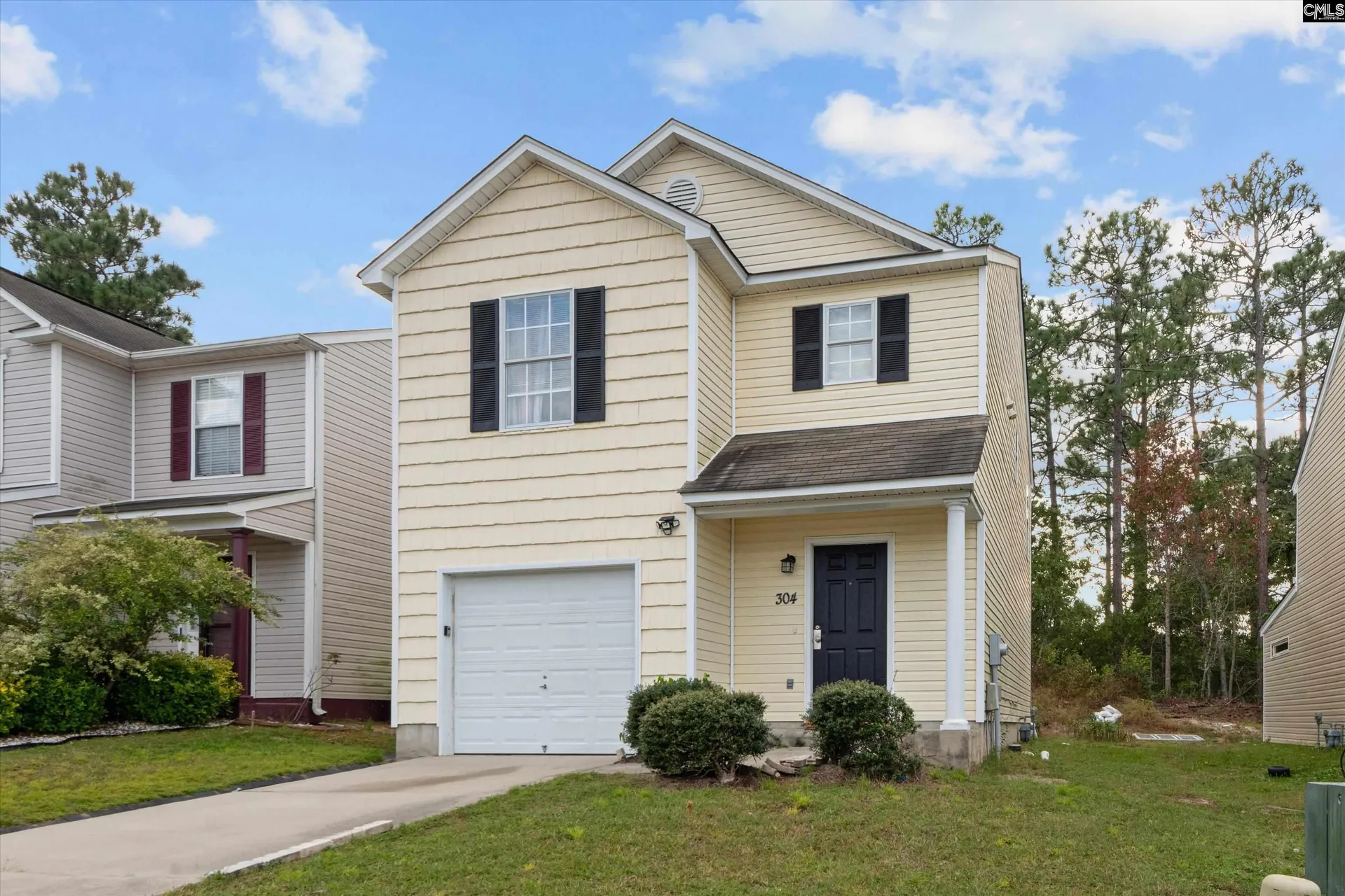 Property image 3 at 304 Curvewood Road, Columbia, SC 29229