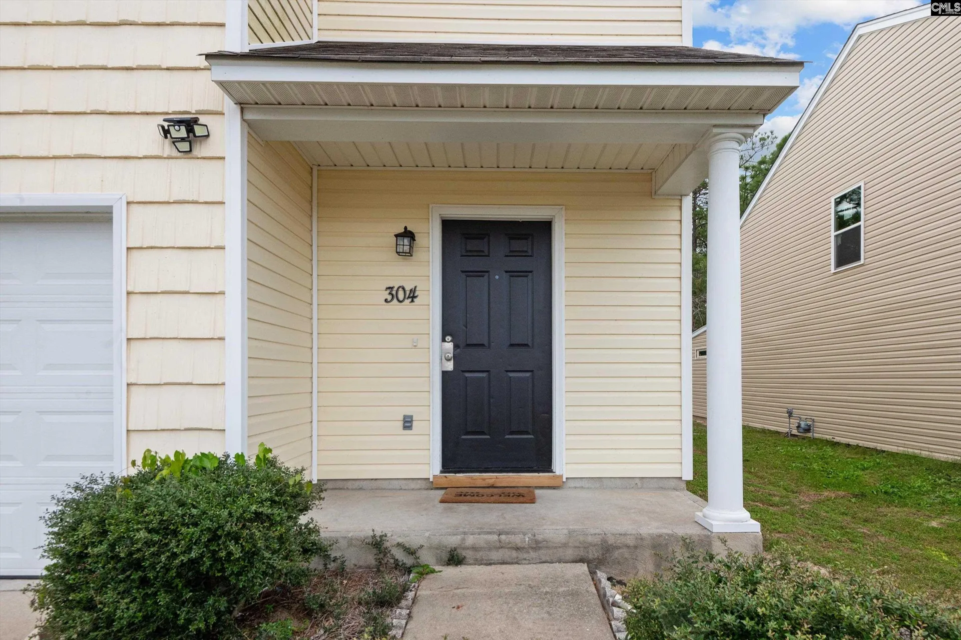Property image 4 at 304 Curvewood Road, Columbia, SC 29229