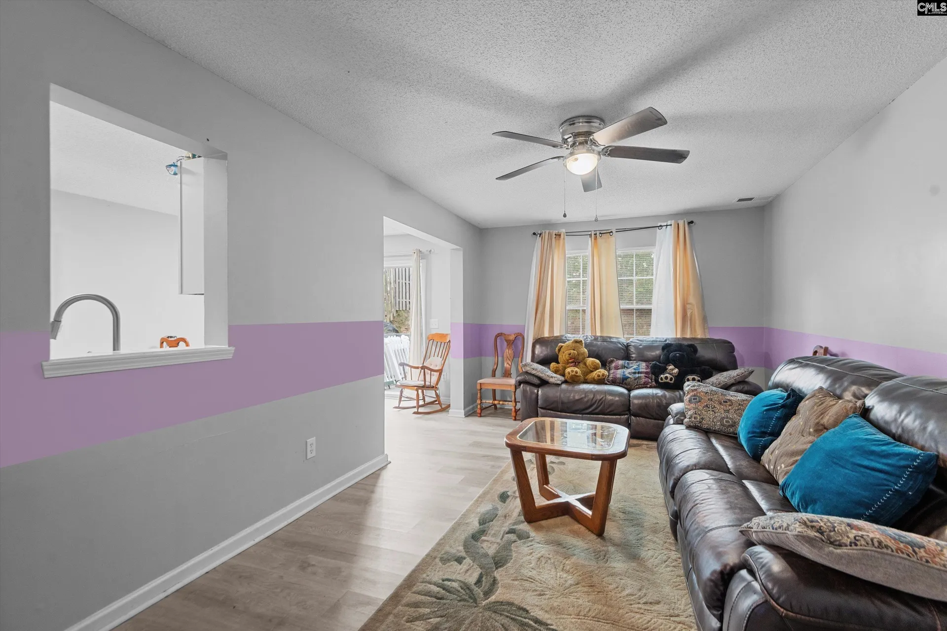 Property image 5 at 304 Curvewood Road, Columbia, SC 29229