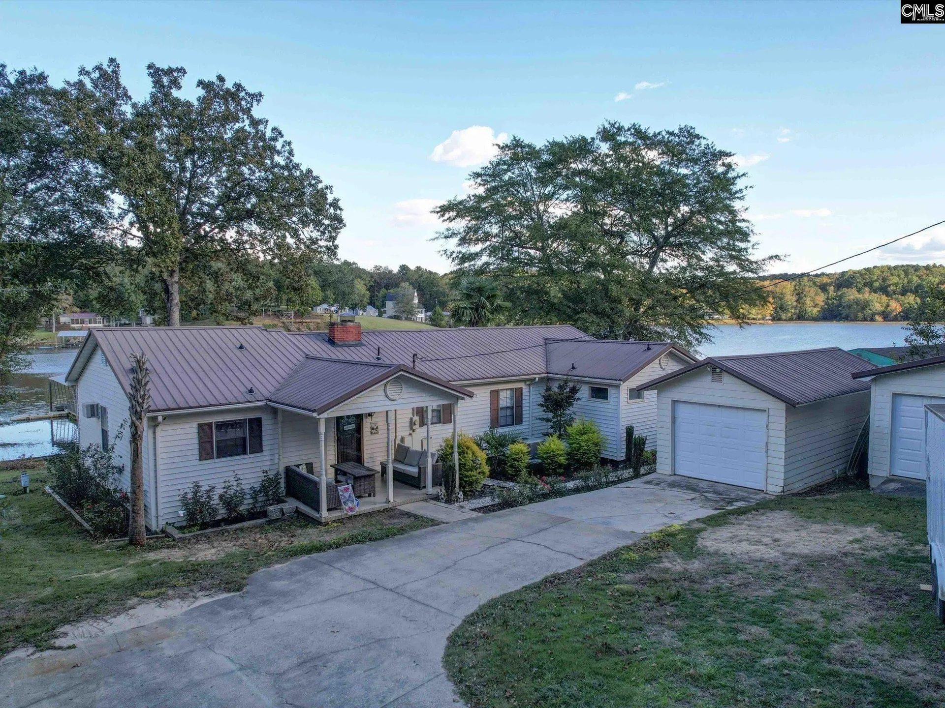 Property image 3 at 2480 Cottage Lane, Liberty Hill, SC 29074