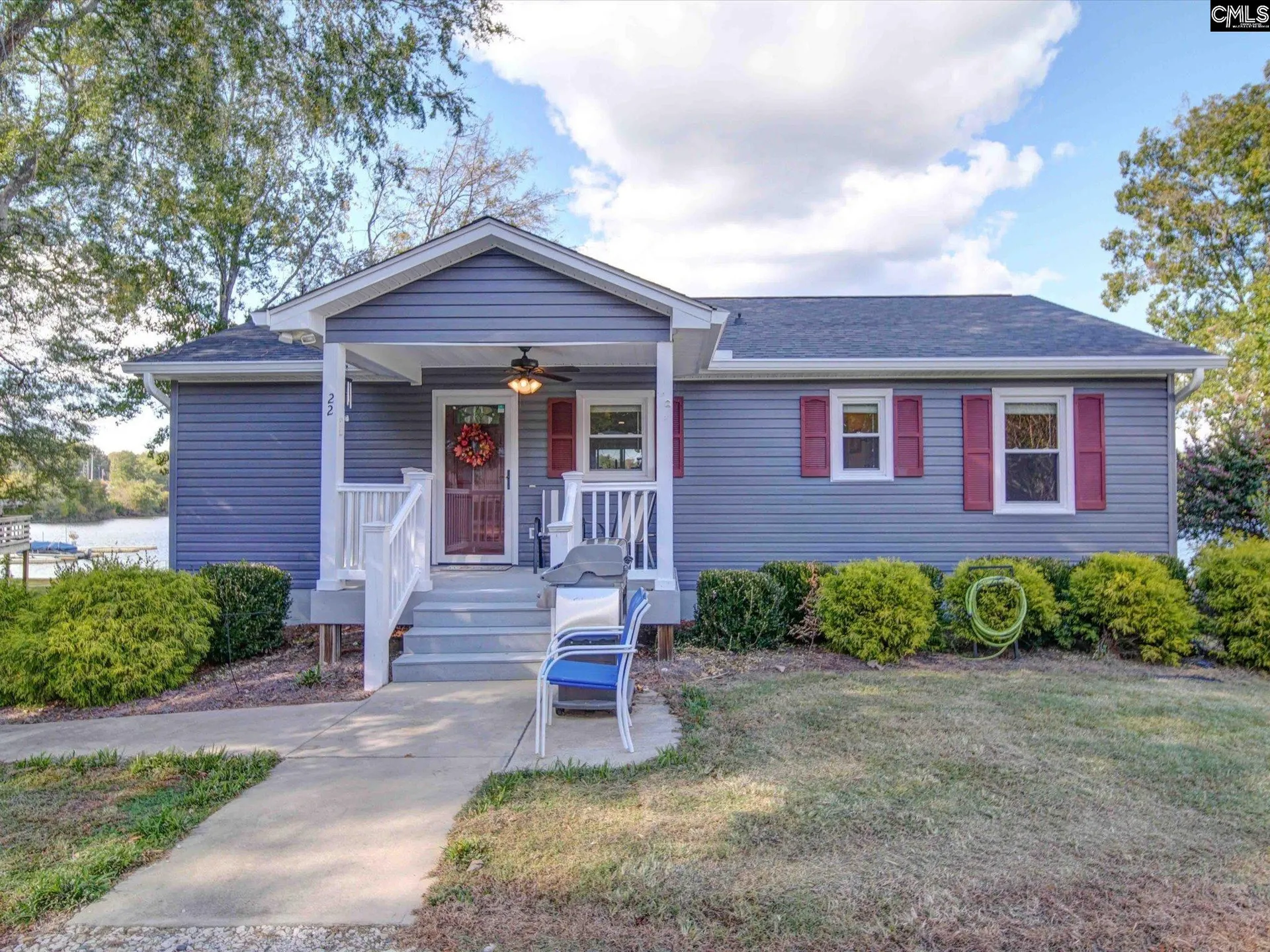 Property image 2 at 22 Garden Spot Road, Camden, SC 29020