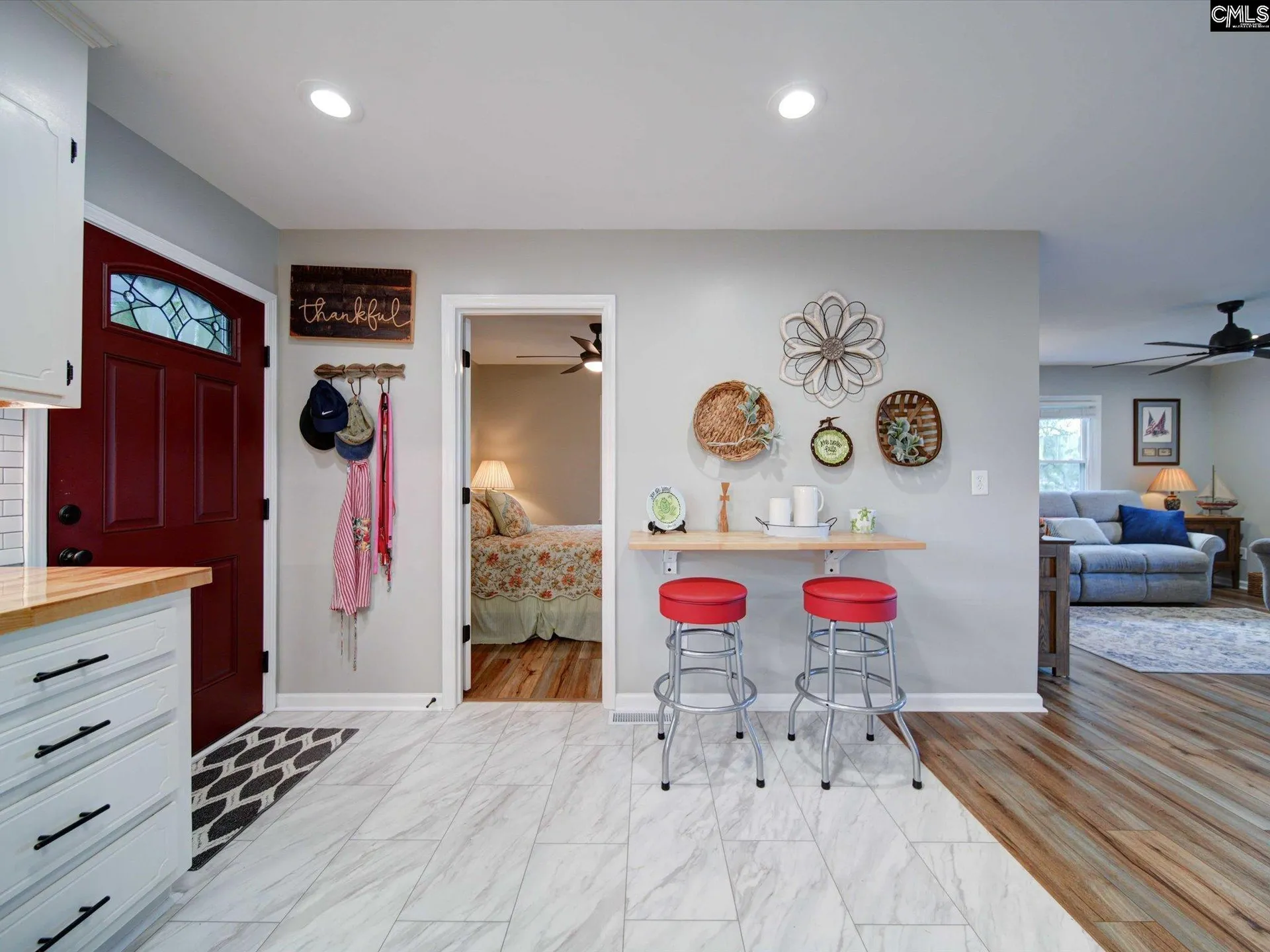 Property image 3 at 22 Garden Spot Road, Camden, SC 29020