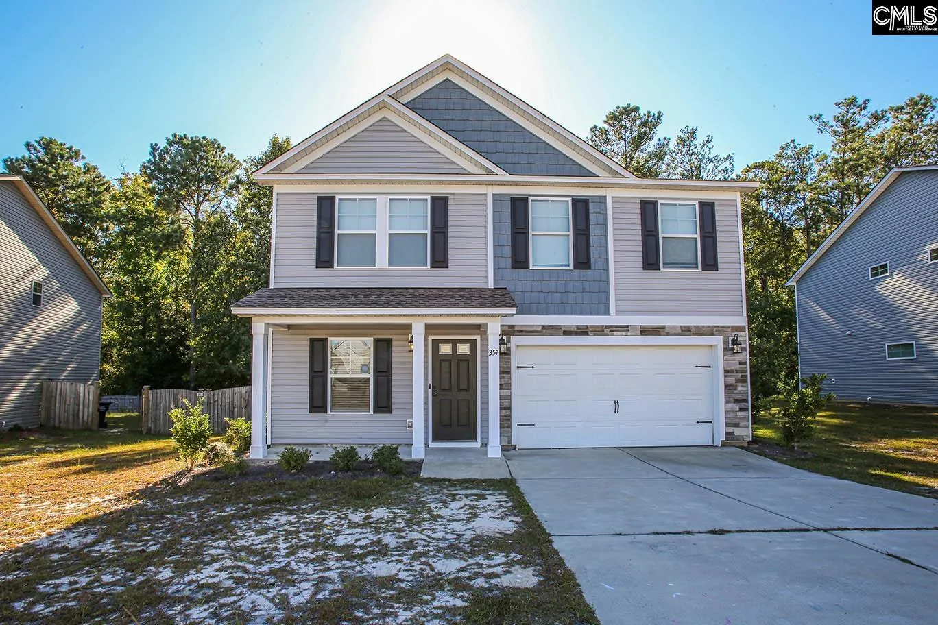 357 Summer Creek Drive
