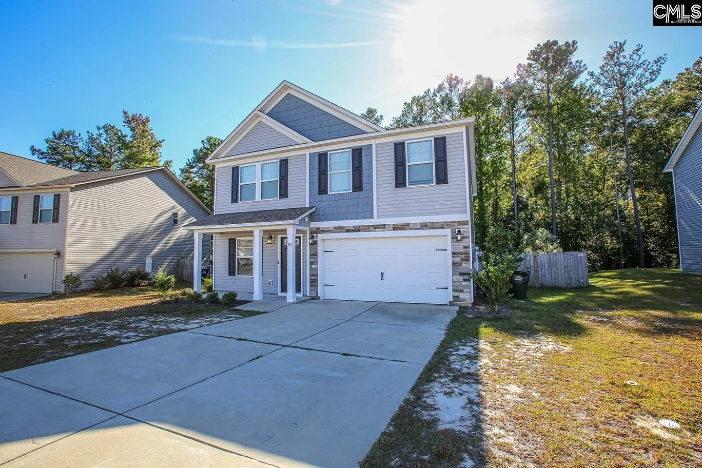 Property image 2 at 357 Summer Creek Drive, West Columbia, SC 29172