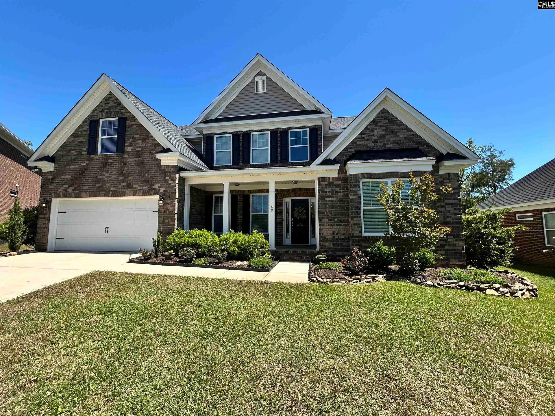 Preserve At Rolling Creek, Irmo Community