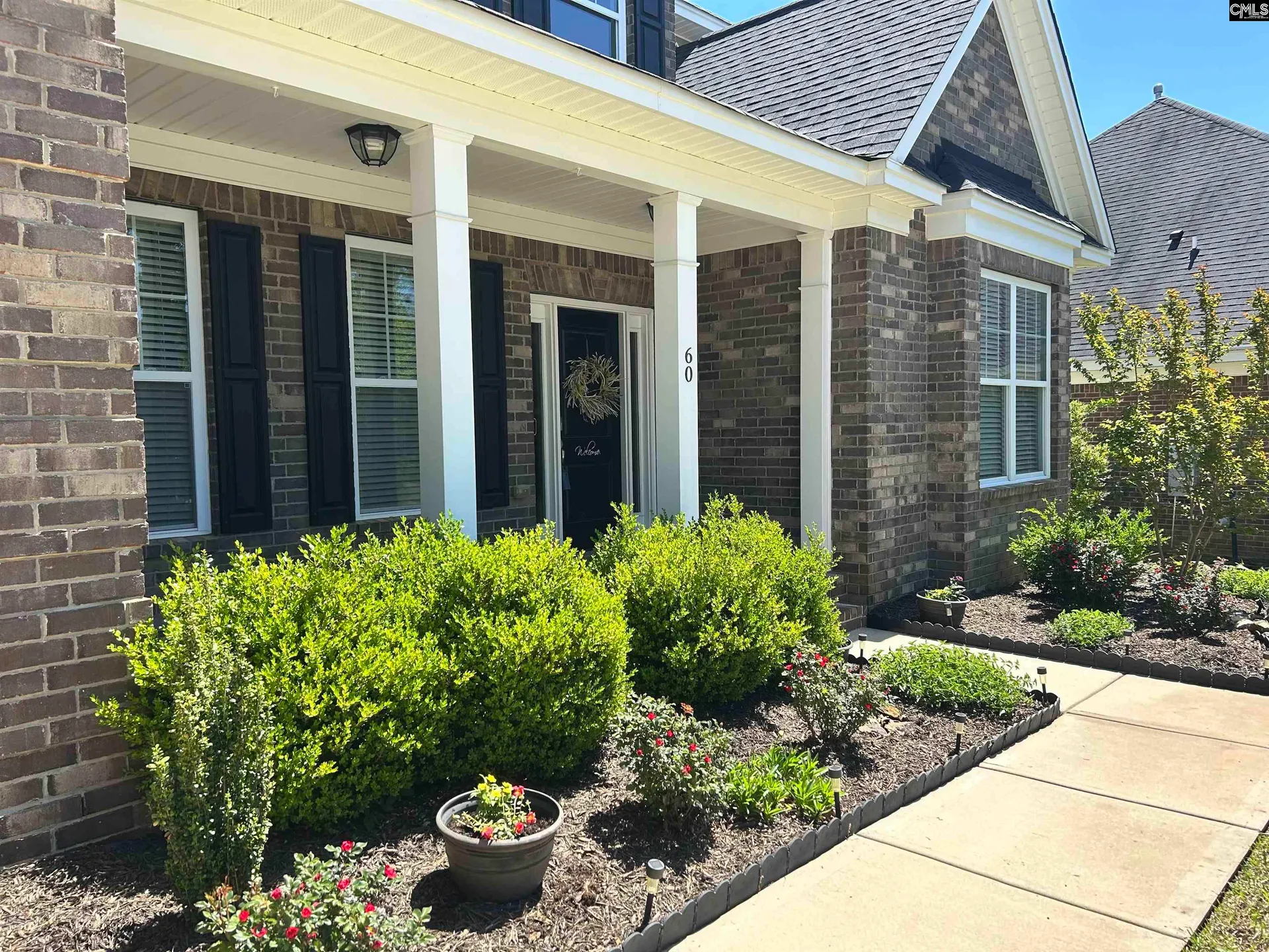 Property image 3 at 60 Fork Branch Court, Irmo, SC 29063