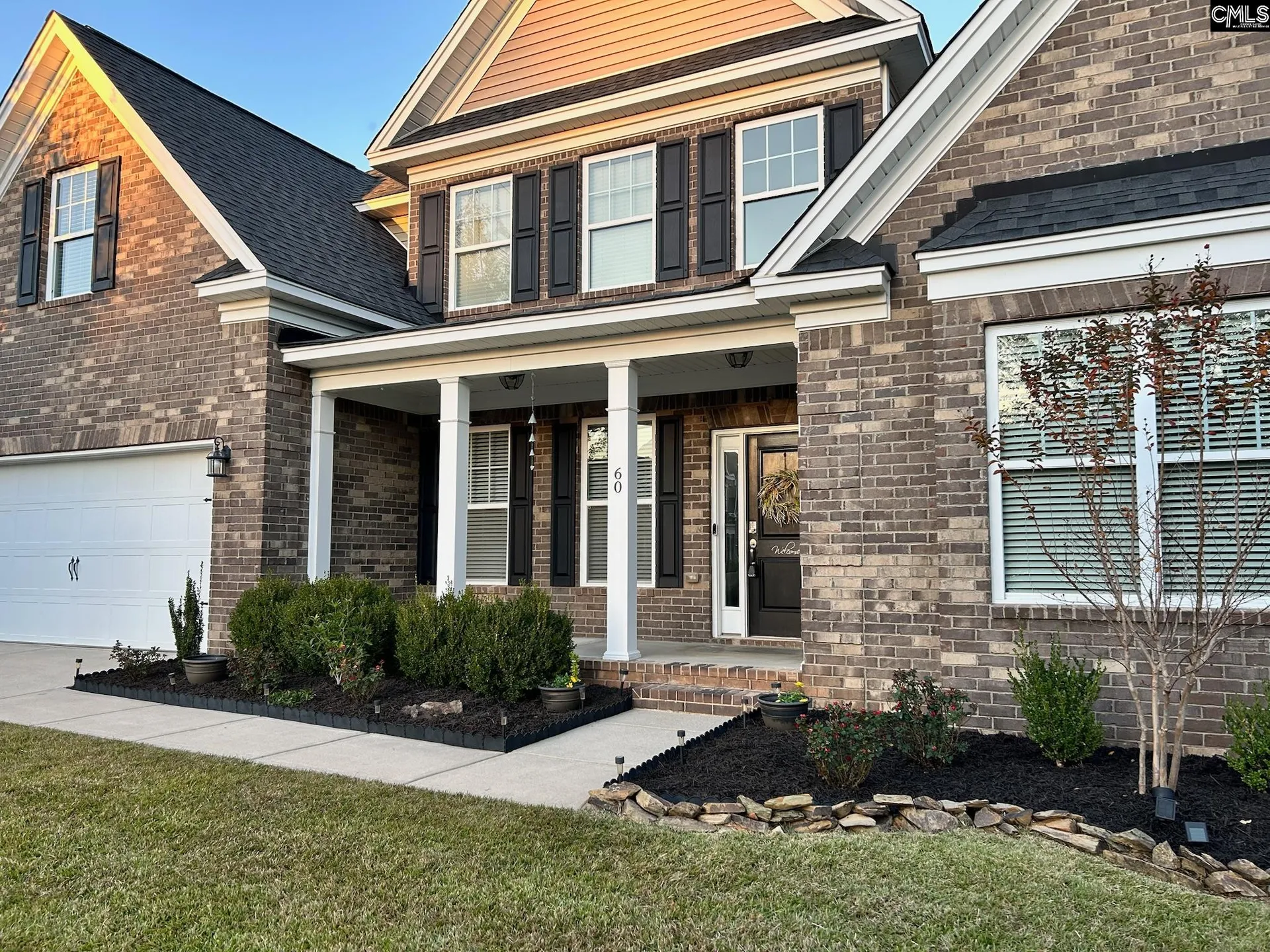 Property image 4 at 60 Fork Branch Court, Irmo, SC 29063