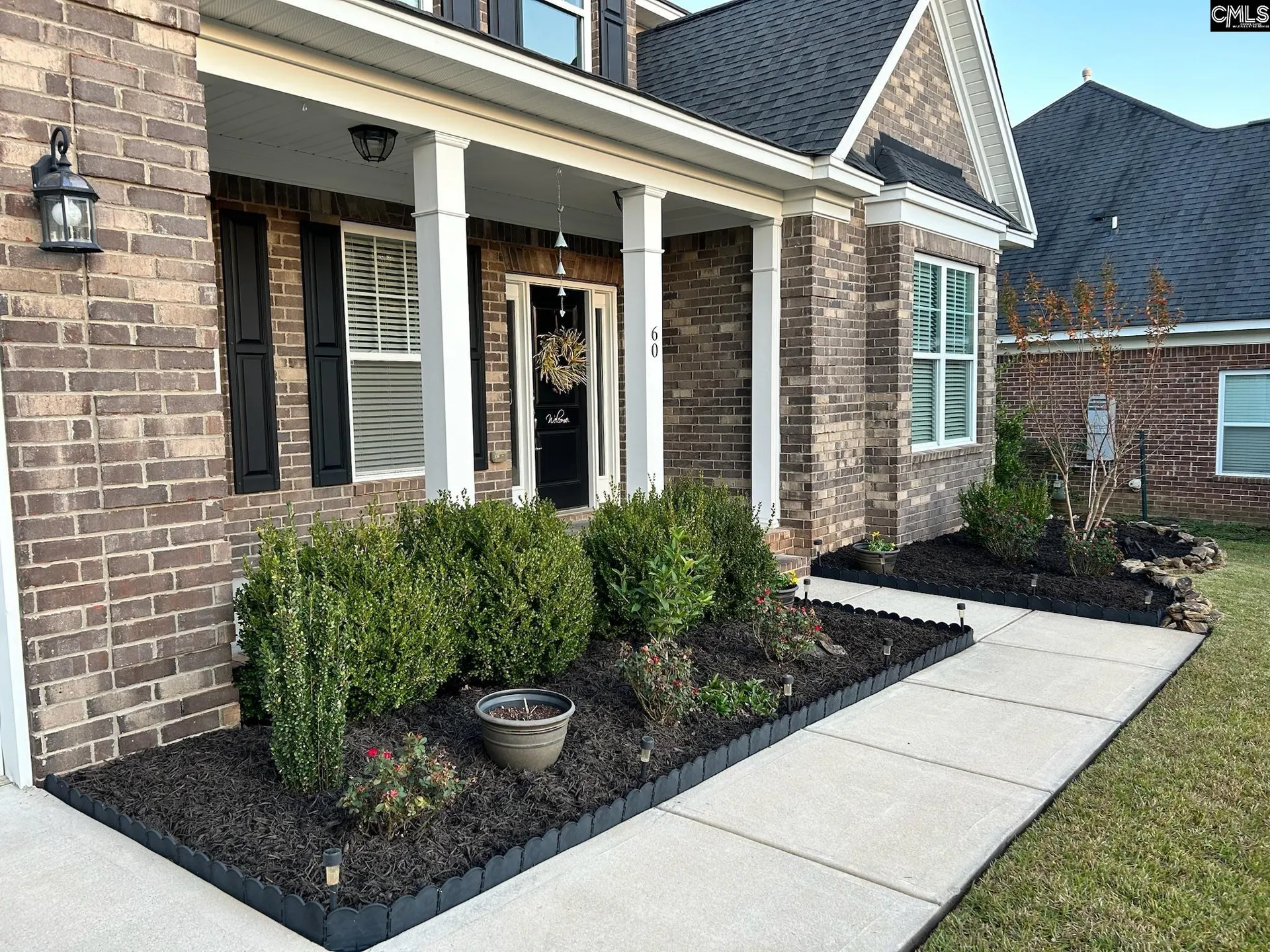 Property image 5 at 60 Fork Branch Court, Irmo, SC 29063