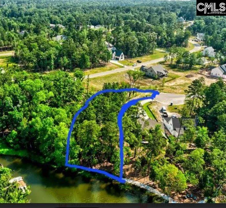 Property image 2 at 934 Salisbury Court, Chapin, SC 29036